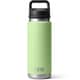 Yeti Rambler 26 Oz Chug Bottle Key Lime
