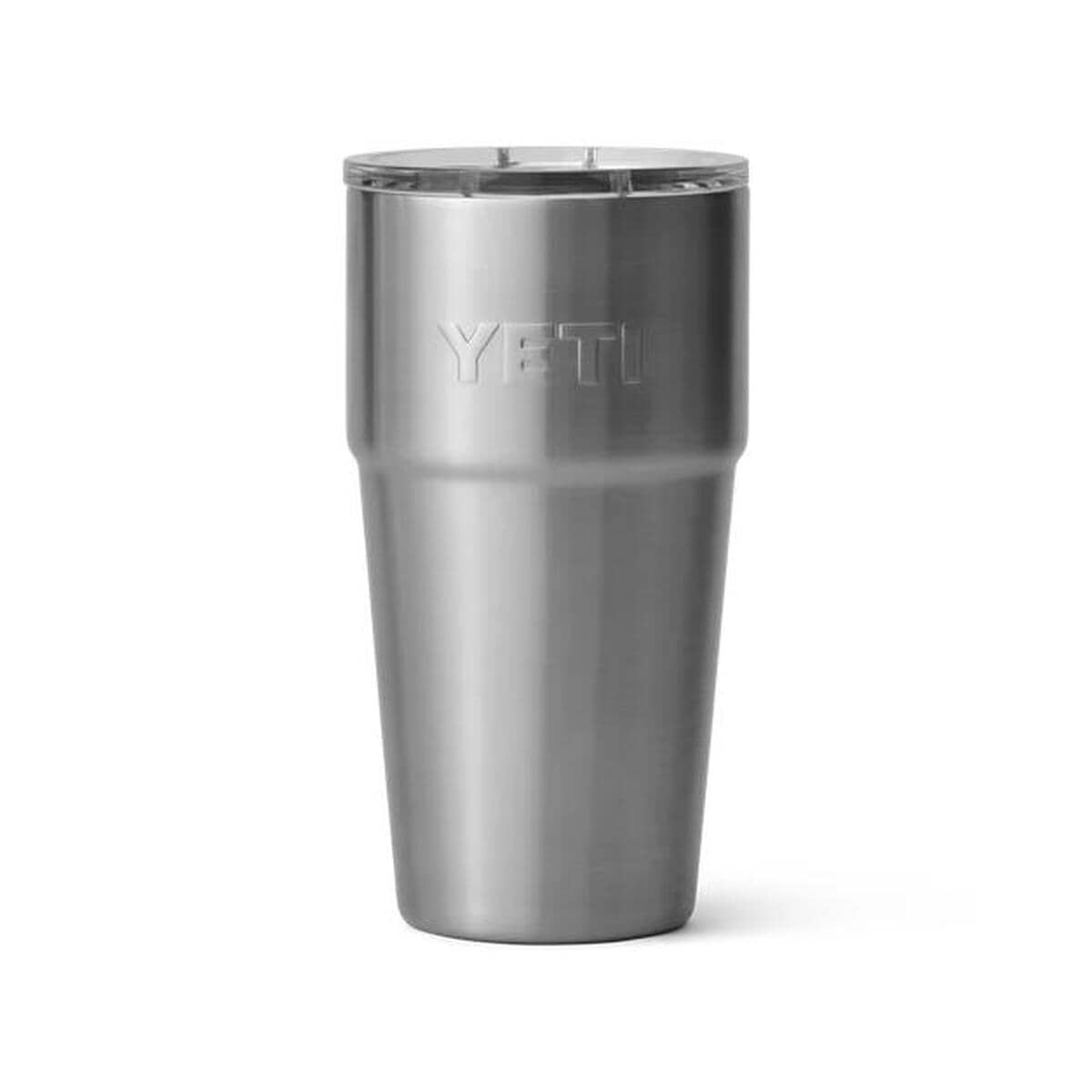 Yeti Rambler 20 Oz Stackable Cup Stainless Steel (7000003282