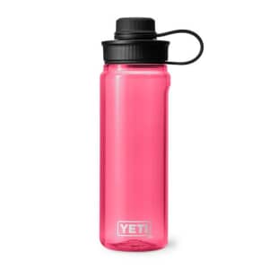 Yeti Yonder Tether 25 Oz Bottle Tropical Pink
