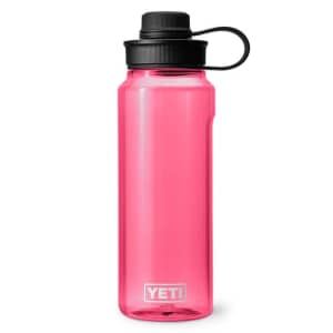 Yeti Yonder1L Tether Bottle Tropical Pink