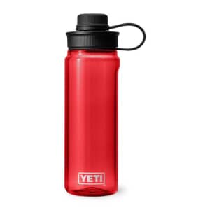 Yeti Yonder Tether 0.75L Rescue Red