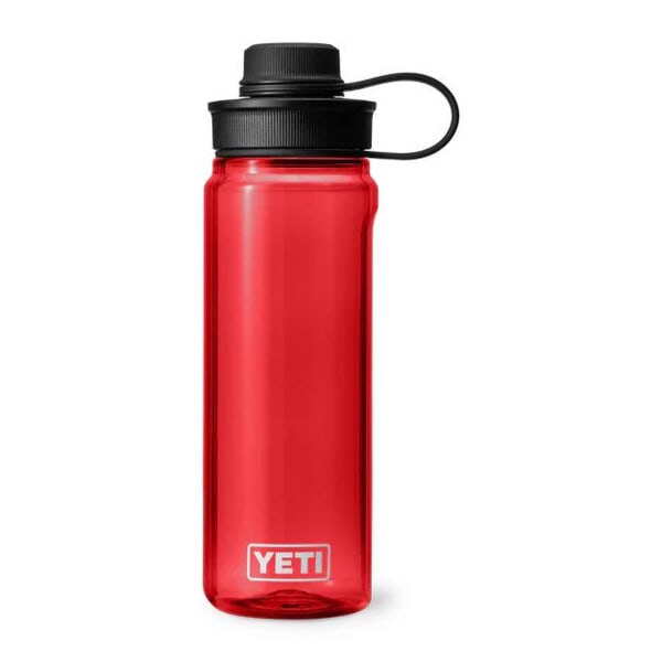 Yeti Yonder Tether 0.75L Rescue Red