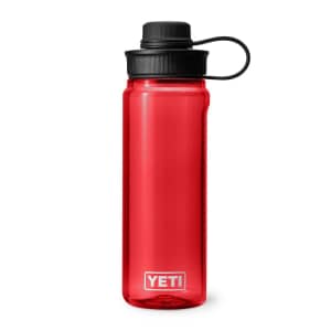 Yeti Yonder Tether 1l Rescue Red