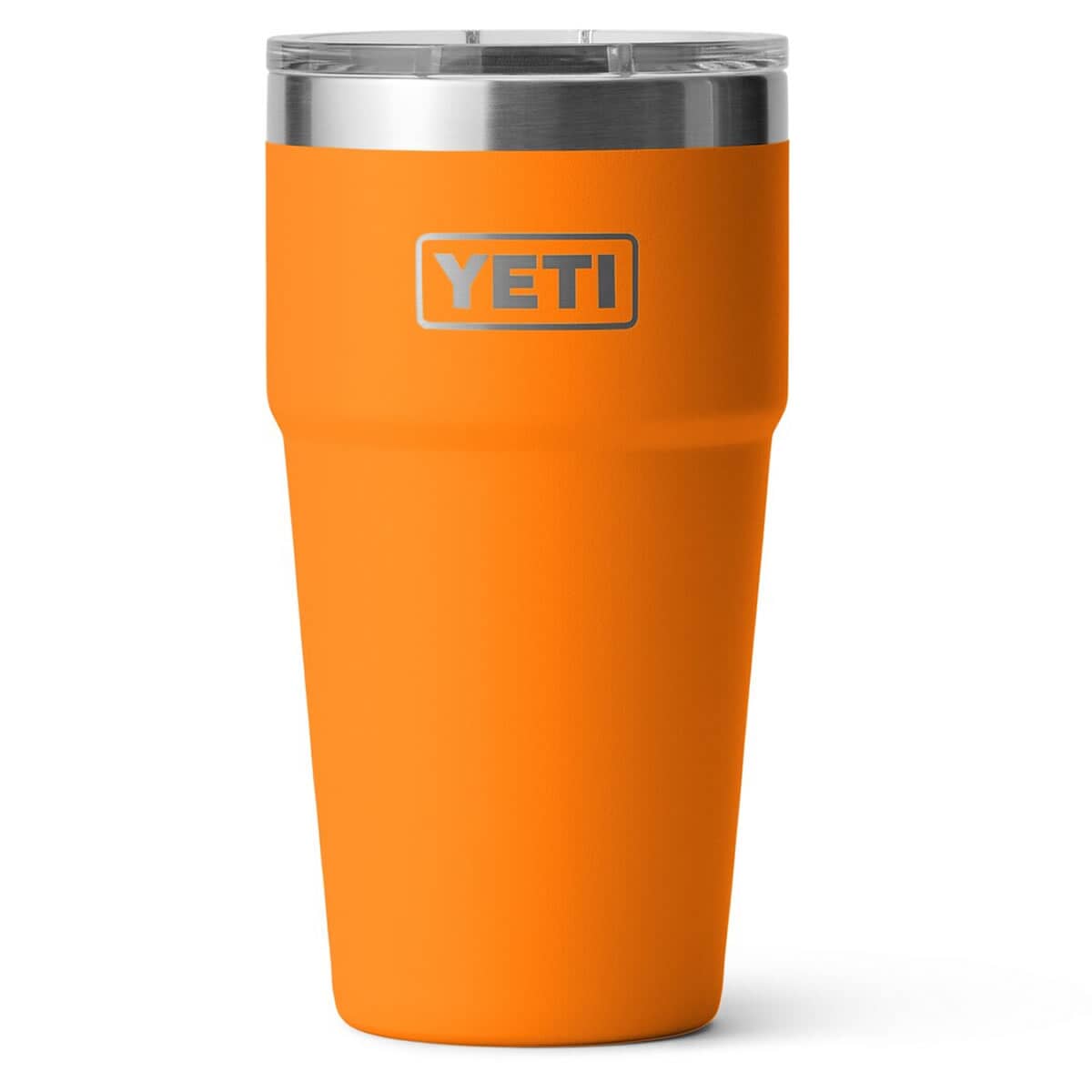 Yeti Rambler 20 Oz Stackable Cup V2 King Crab Orange (7000003382