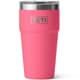 Yeti Rambler 20 Oz Stackable Cup Tropical Pink