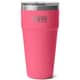 Yeti Rambler 30 Oz Stackable Cup Tropical Pink