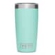 Yeti Rambler 10 Oz Tumbler Seafoam