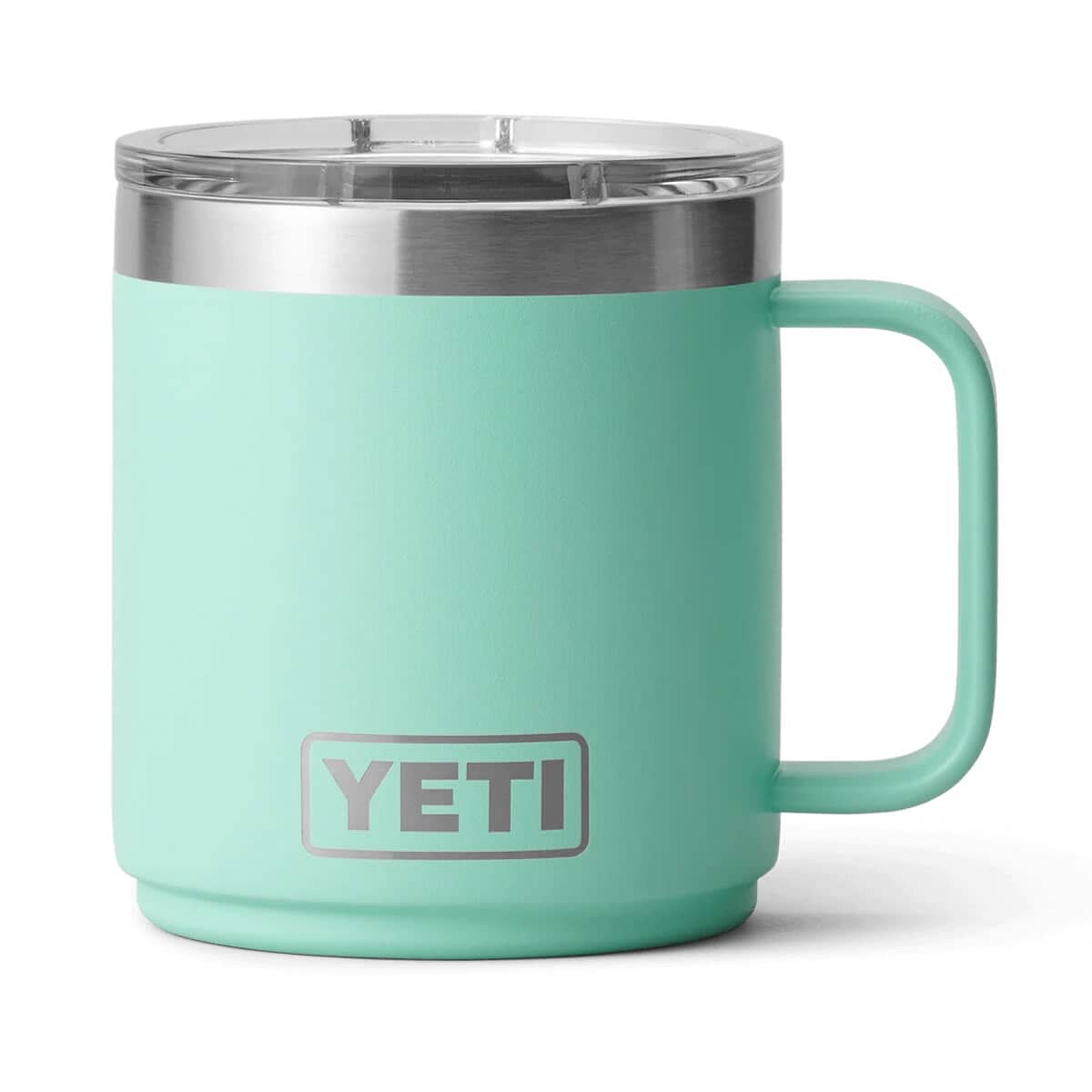 Yeti Rambler 20 Oz Travel Mug Big Sky Blue (7000003970) - BBQ World