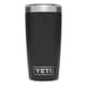 Yeti Rambler 10 Oz Tumbler Black