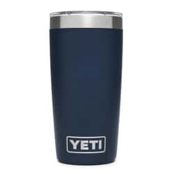 Yeti Rambler 10 Oz Tumbler Navy