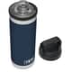 Yeti Rambler 18 Oz Chug Bottle Navy 2