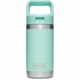 Yeti Rambler 12 Oz Straw Bottle Seafoam