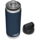 Yeti Rambler 26 Oz Chug Bottle Navy 2