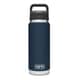 Yeti Rambler 26 Oz Chug Bottle Navy 1
