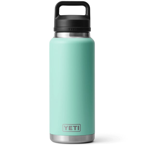 Yeti Rambler 26 Oz Chug Bottle Seafoam