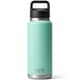 Yeti Rambler 26 Oz Chug Bottle Seafoam
