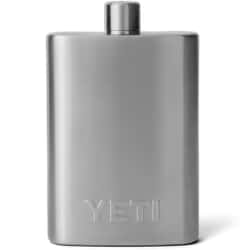 Yeti Rambler 7 Oz Hip Flask Stainless Steel