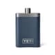 Yeti Rambler 7 Oz Hip Flask Navy