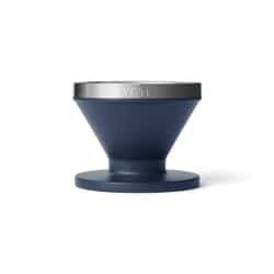 Yeti Rambler Pour Over Drip Coffee Navy