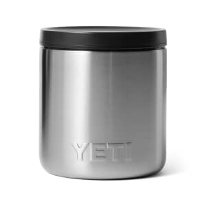 Yeti Rambler 8 Oz Food Jar Stainless Steel