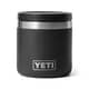 Yeti Rambler 8 Oz Food Jar Black