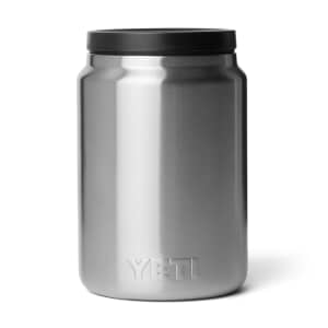 Yeti Rambler 24 oz Food Jar Stainless Steel