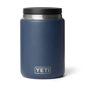 Yeti Rambler 24 Oz Food Jar Navy