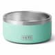 Yeti Boomer 4 Dog Bowl Seafoam