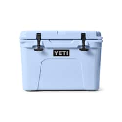 Yeti Tundra 35 Hard Cooler Big Sky Blue