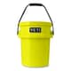 Yeti Loadout Bucket Firefly Yellow