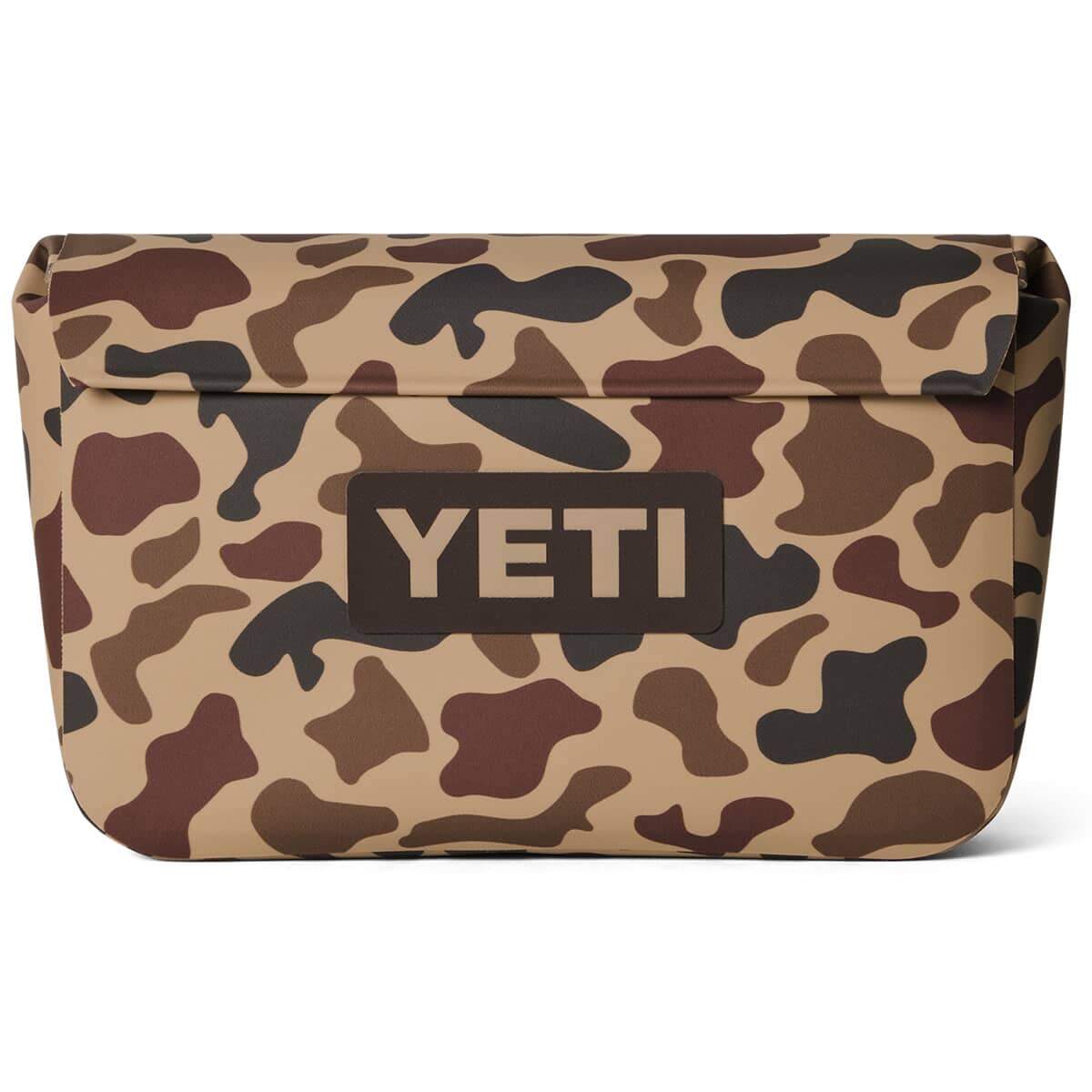 Yeti Sidekick Dry 3L Wetlands Camo