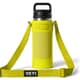 Yeti Rambler Bottle Sling Small Firefly Yellow