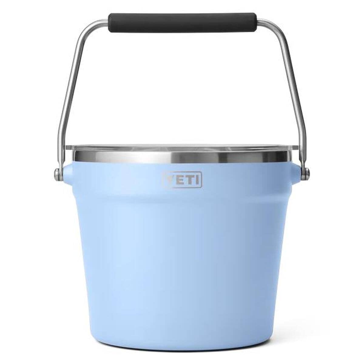 Yeti Rambler Beverage Bucket Big Sky Blue (7000003994) - BBQ World