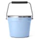 Yeti Rambler Beverage Bucket Big Sky Blue