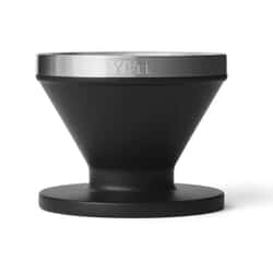 Yeti Rambler Pour Over Drip Coffee Black