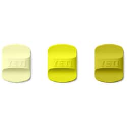 Yeti Magslider Pack Firefly Yellow