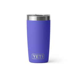 Yeti Rambler 10 Oz Tumbler Ultra Marine Violet
