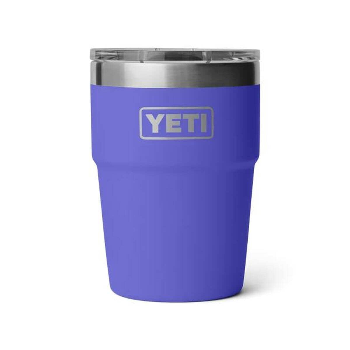 Yeti Rambler 16 Oz Stackable Cup Ultra Marine Violet (7000004103