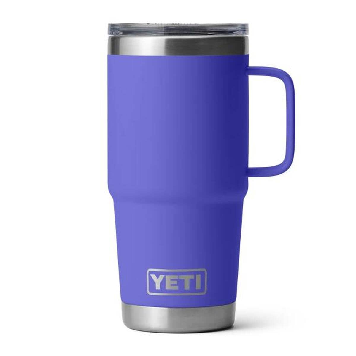 Yeti Rambler 20 Oz Travel Mug Ultra Marine Violet (7000004108