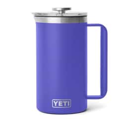 Yeti Rambler 34 Oz French Press Ultra Marine Violet