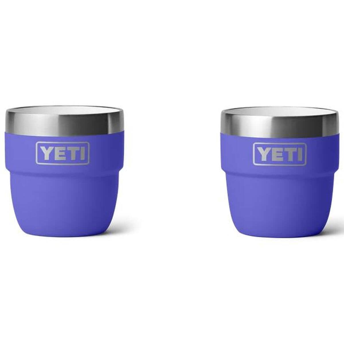 Yeti Oz Espresso Cup Pack Ultra Marine Violet (7000004122