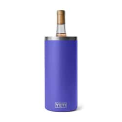 Yeti Rambler Wine Chiller Ultra Marine Violet