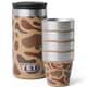 Yeti Rambler Shot Glasses Wetlands Camo