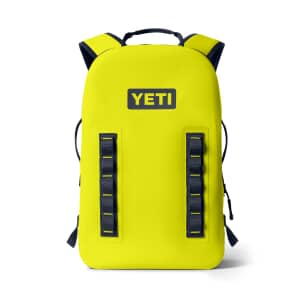 Yeti Panga Backpack 28 Firefly Yellow