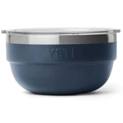 Yeti Rambler Insulated Bowl Small Navy