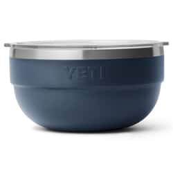 Yeti Rambler Insulated Bowl Medium Navy
