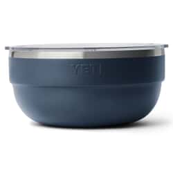 Yeti Rambler Insulated Bowl Large Navy