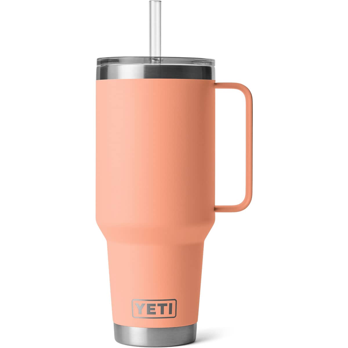 Yeti Rambler 14 Oz Mug Tropical Pink (7000002847) - BBQ World
