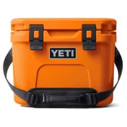 Yeti Roadie 15 King Crab Orange