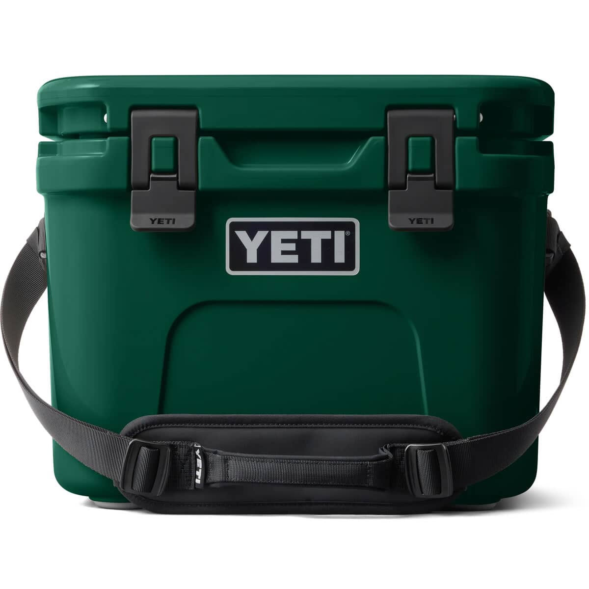 Yeti Roadie 15 Black Forest Green